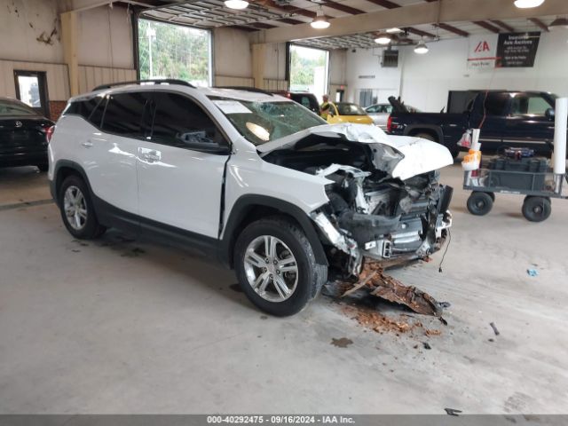 GMC TERRAIN 2020 3gkalmev8ll313865