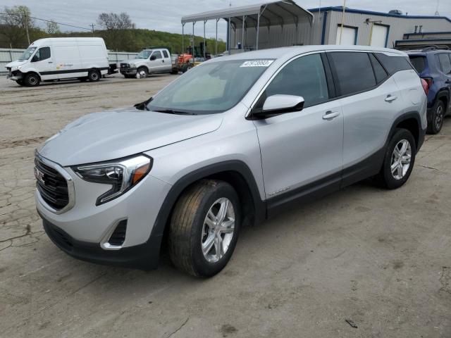 GMC TERRAIN SL 2020 3gkalmev8ll321559