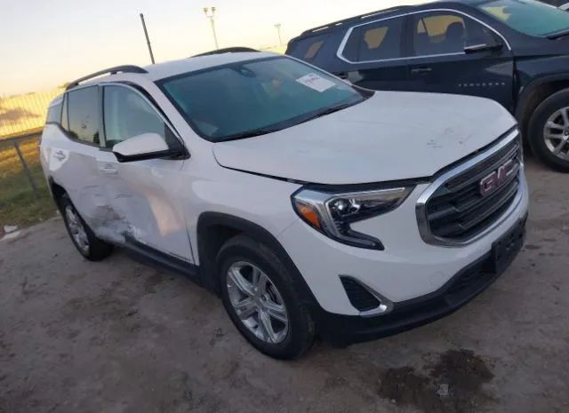 GMC TERRAIN 2020 3gkalmev8ll338426