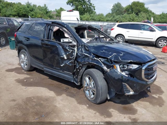 GMC TERRAIN 2020 3gkalmev8ll340810