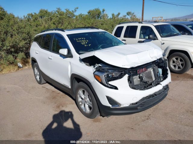 GMC TERRAIN 2021 3gkalmev8ml305282