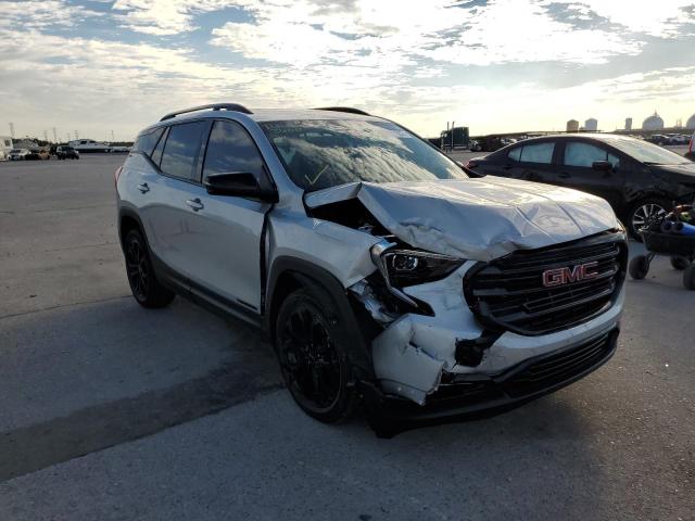 GMC TERRAIN SL 2021 3gkalmev8ml314046