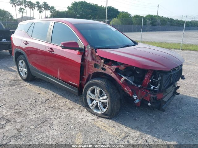 GMC TERRAIN 2021 3gkalmev8ml316573