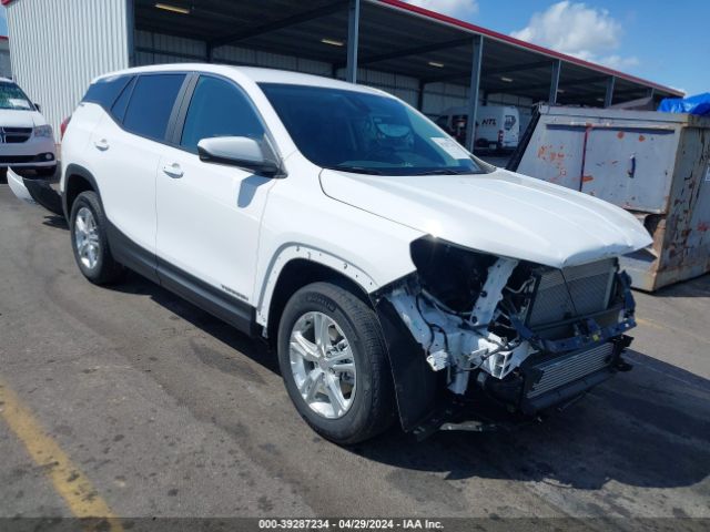 GMC TERRAIN 2021 3gkalmev8ml330473