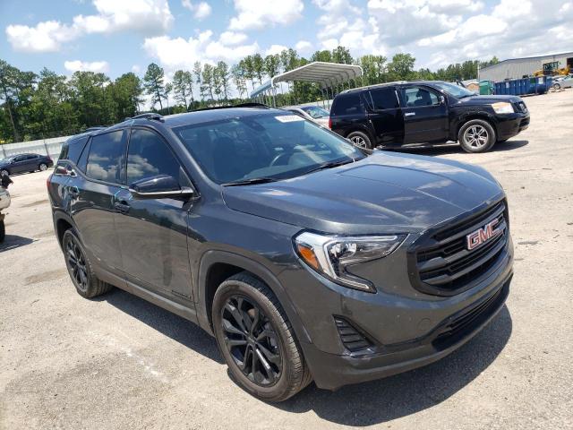 GMC TERRAIN SL 2021 3gkalmev8ml354224