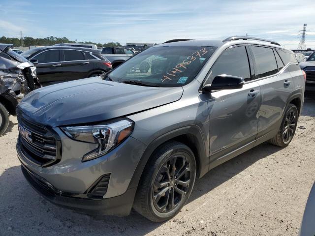 GMC TERRAIN SL 2021 3gkalmev8ml363814