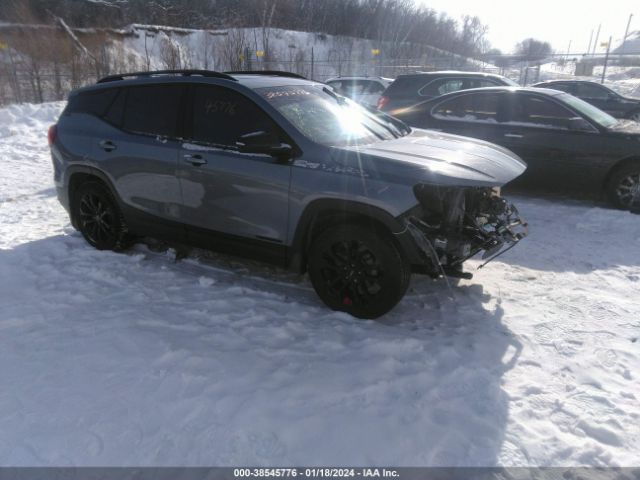 GMC TERRAIN 2021 3gkalmev8ml373470