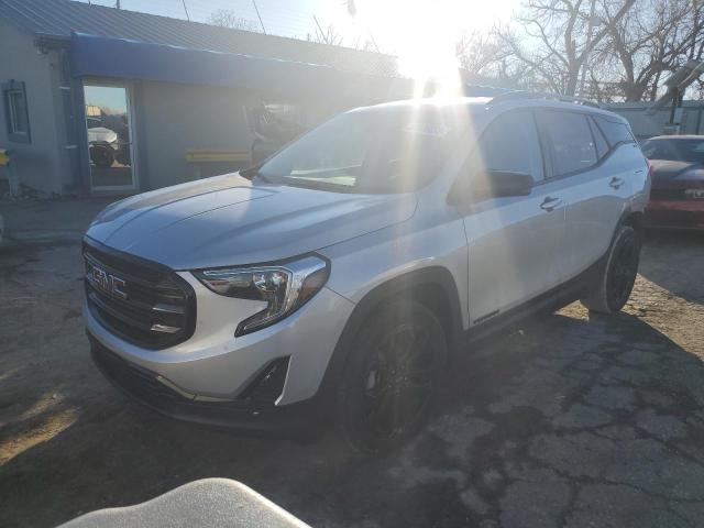 GMC TERRAIN SL 2021 3gkalmev8ml389376