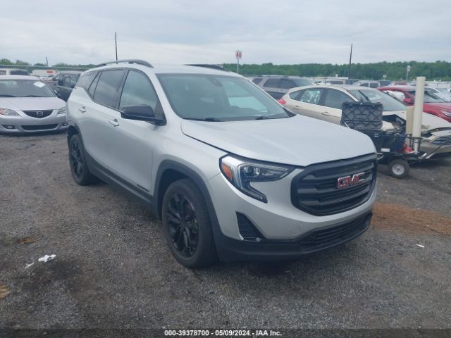 GMC TERRAIN 2021 3gkalmev8ml396294