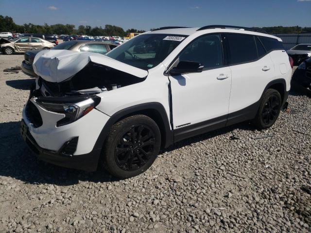 GMC TERRAIN 2021 3gkalmev8ml398322