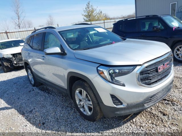 GMC TERRAIN 2021 3gkalmev8ml402109