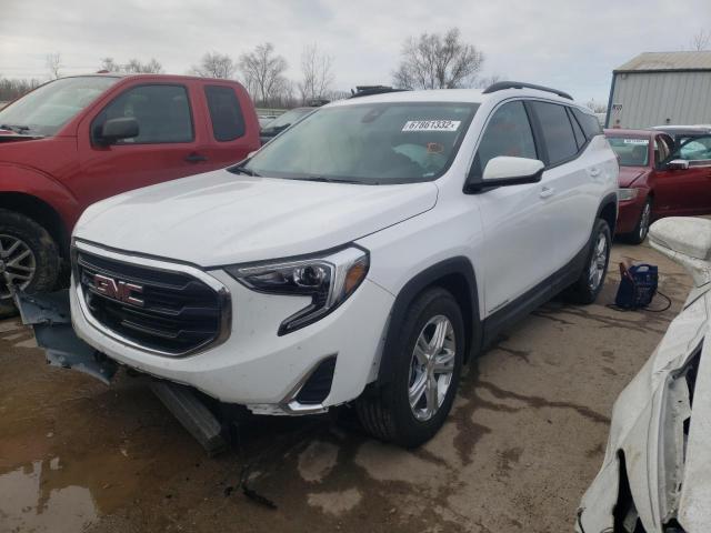 GMC TERRAIN SL 2021 3gkalmev8ml403079