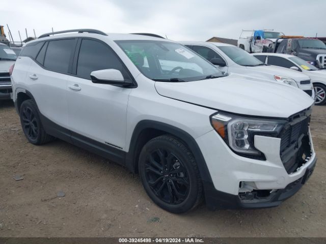 GMC TERRAIN 2022 3gkalmev8nl177904