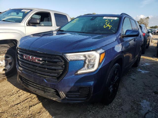 GMC TERRAIN SL 2022 3gkalmev8nl185081