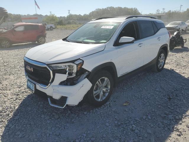 GMC TERRAIN SL 2022 3gkalmev8nl201912