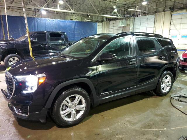 GMC TERRAIN 2022 3gkalmev8nl220802