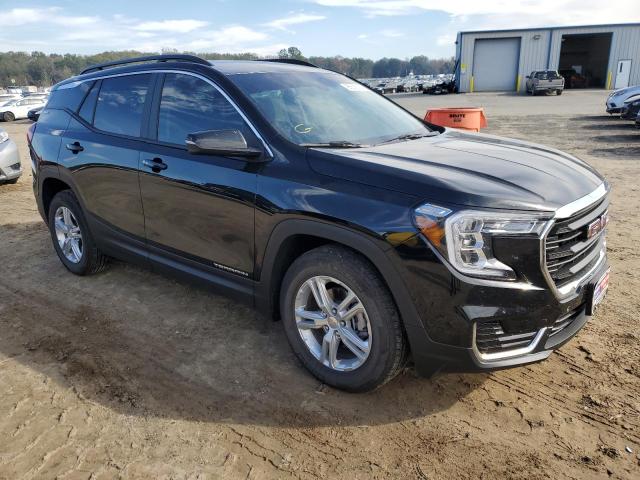 GMC TERRAIN SL 2022 3gkalmev8nl227698