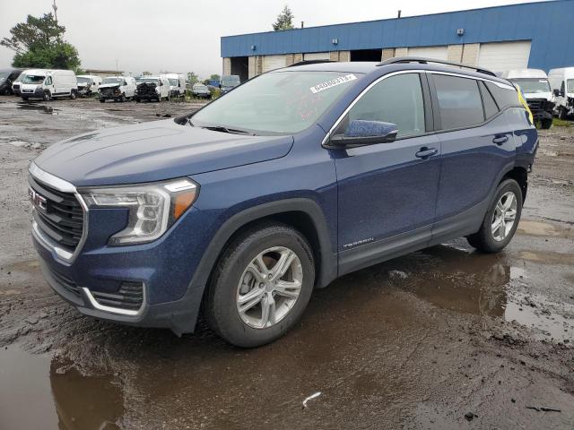 GMC TERRAIN SL 2022 3gkalmev8nl246722