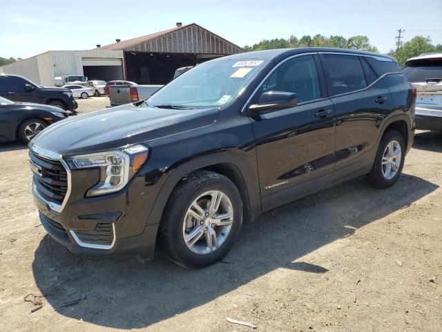 GMC TERRAIN 2022 3gkalmev8nl275444