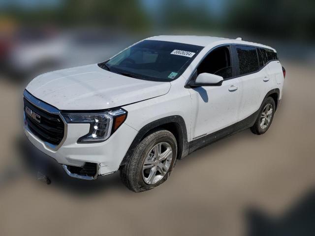 GMC TERRAIN 2022 3gkalmev8nl311634