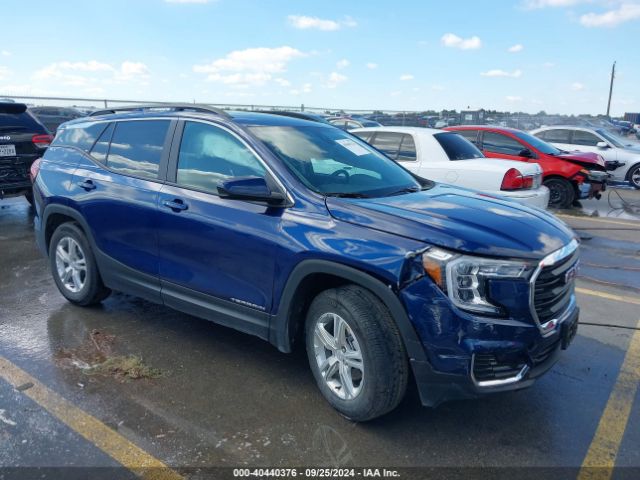 GMC TERRAIN 2022 3gkalmev8nl312296