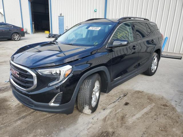 GMC TERRAIN SL 2018 3gkalmev9jl138720