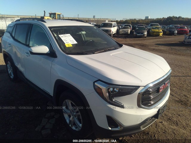 GMC TERRAIN 2018 3gkalmev9jl138927