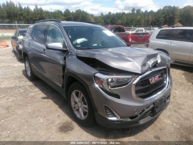 GMC TERRAIN 2018 3gkalmev9jl146199