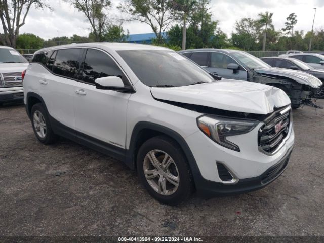 GMC TERRAIN 2018 3gkalmev9jl156764