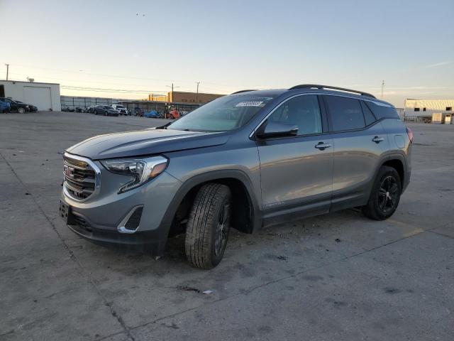 GMC TERRAIN 2018 3gkalmev9jl161169