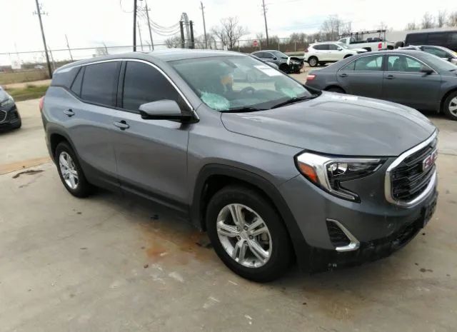 GMC TERRAIN 2018 3gkalmev9jl174276