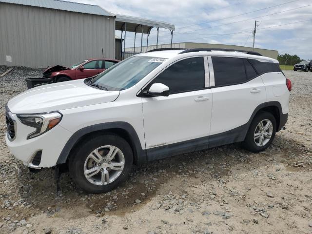 GMC TERRAIN SL 2018 3gkalmev9jl178859