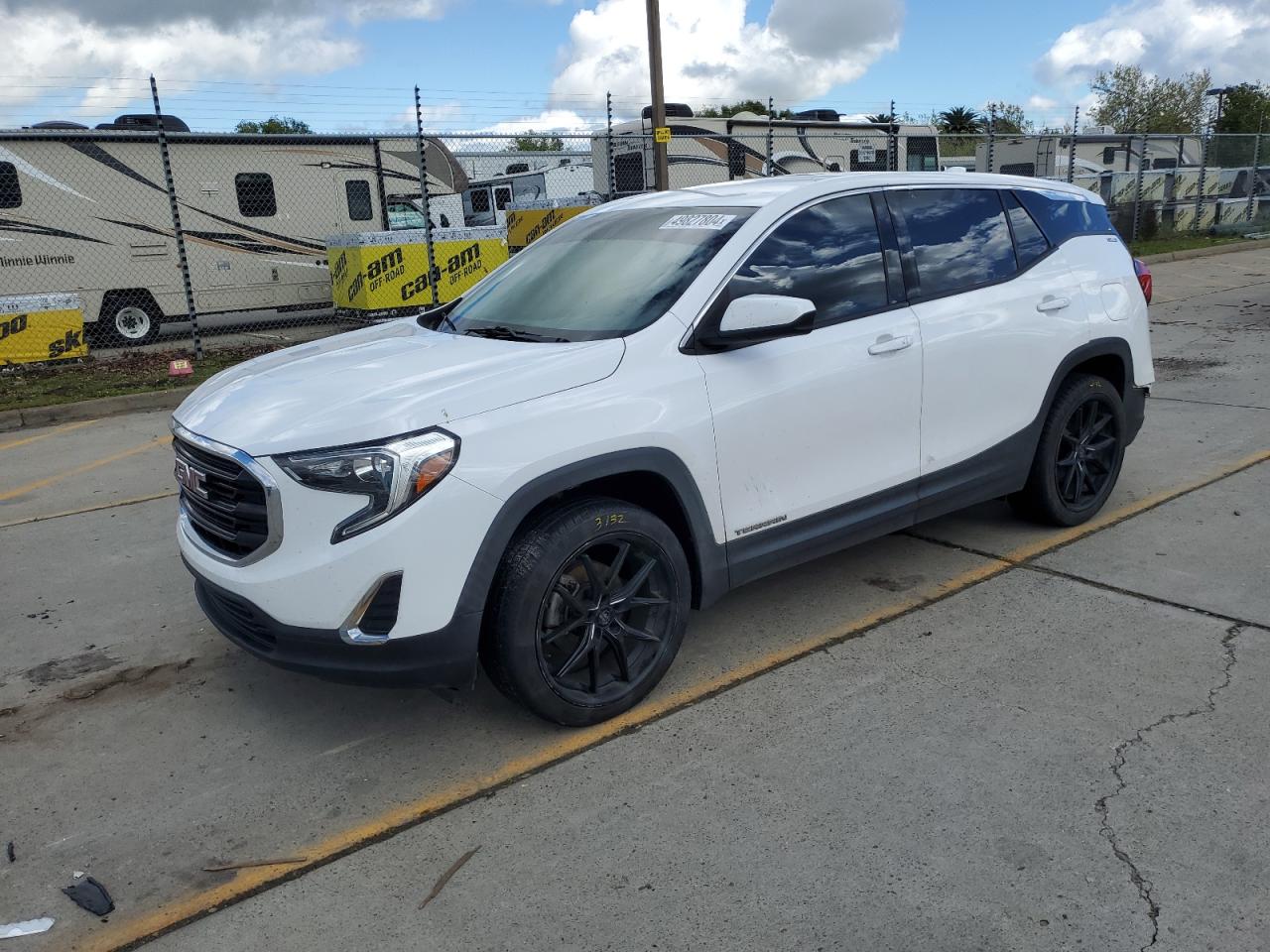 GMC TERRAIN 2018 3gkalmev9jl192793