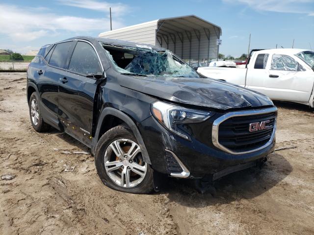 GMC TERRAIN SL 2018 3gkalmev9jl192843