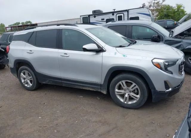 GMC TERRAIN 2018 3gkalmev9jl196794