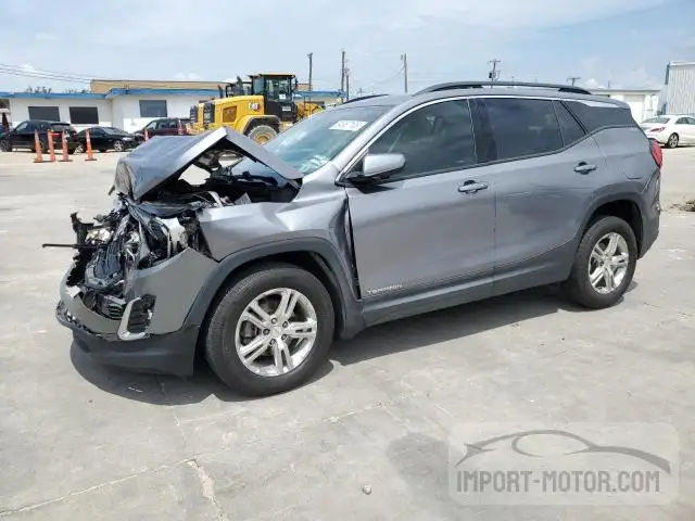 GMC TERRAIN 2018 3gkalmev9jl201590