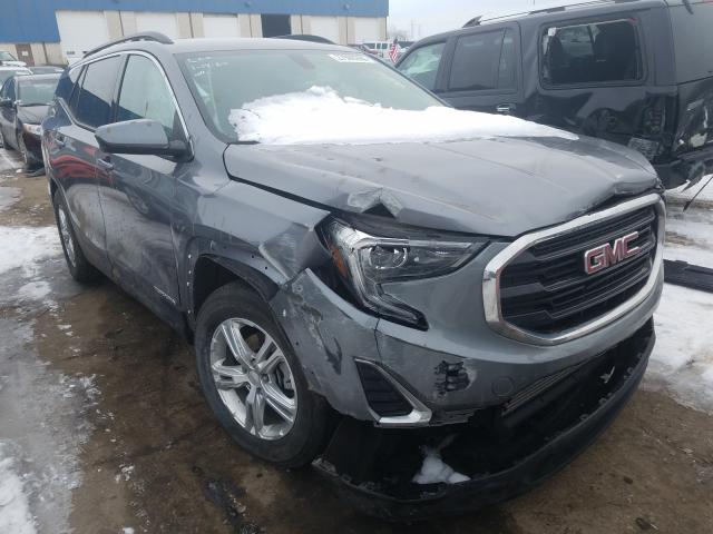 GMC TERRAIN SL 2018 3gkalmev9jl213142