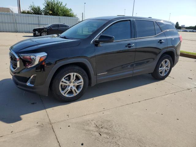 GMC TERRAIN SL 2018 3gkalmev9jl220558