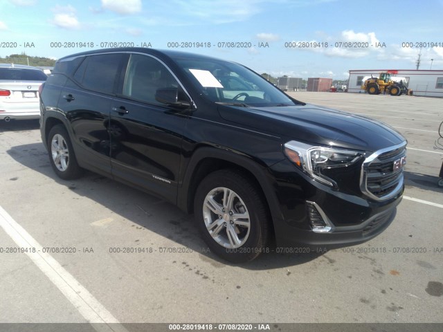 GMC TERRAIN 2018 3gkalmev9jl228000