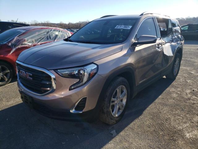 GMC TERRAIN SL 2018 3gkalmev9jl228613