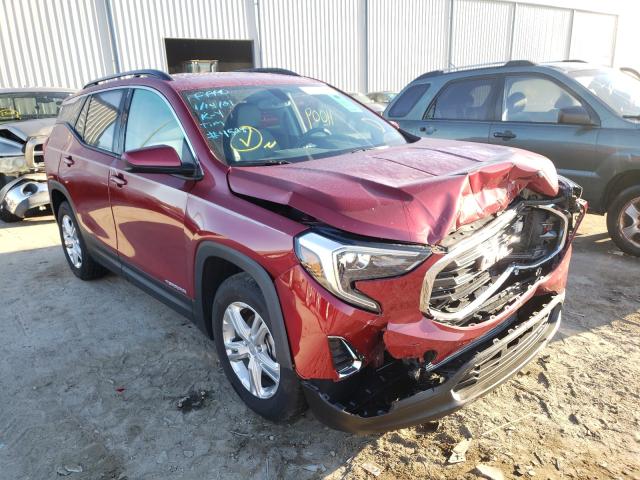 GMC TERRAIN SL 2018 3gkalmev9jl228966