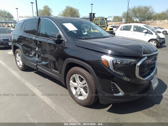 GMC TERRAIN 2018 3gkalmev9jl234427