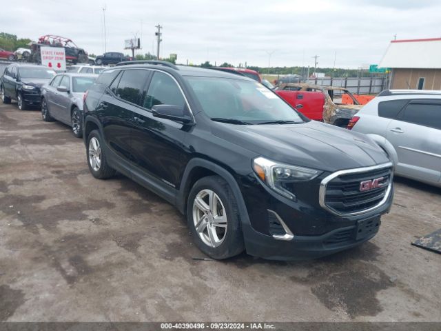 GMC TERRAIN 2018 3gkalmev9jl235478