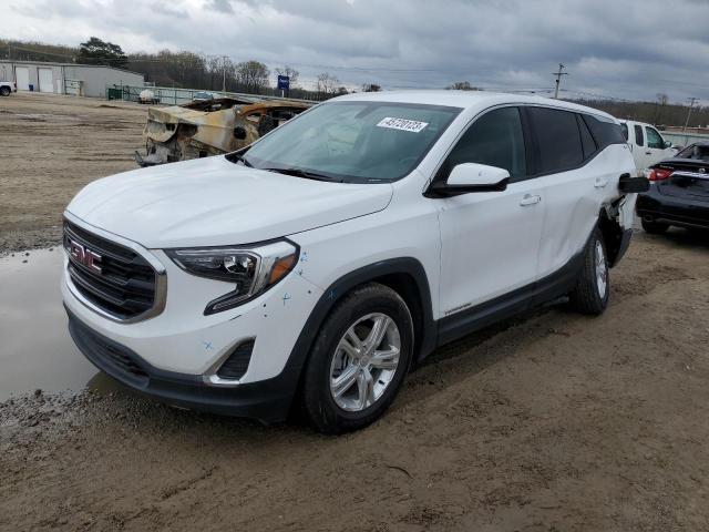 GMC TERRAIN SL 2018 3gkalmev9jl254533