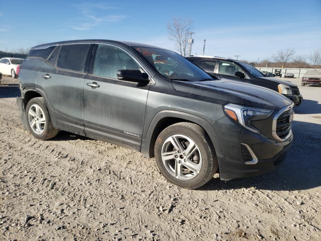 GMC TERRAIN SL 2018 3gkalmev9jl254922