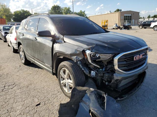 GMC TERRAIN SL 2018 3gkalmev9jl256556