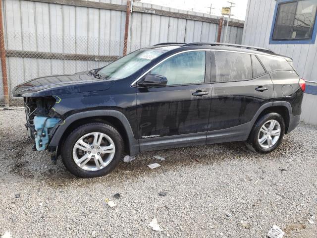 GMC TERRAIN 2018 3gkalmev9jl257089