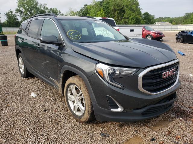 GMC TERRAIN SL 2018 3gkalmev9jl257643