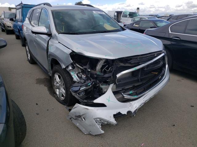 GMC TERRAIN SL 2018 3gkalmev9jl258033