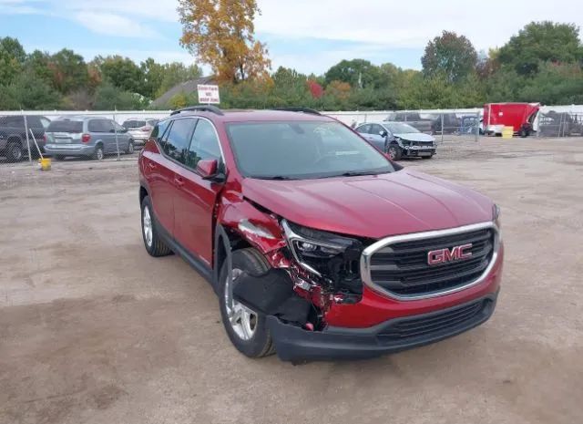 GMC TERRAIN 2018 3gkalmev9jl259280